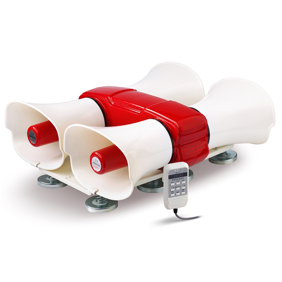 有线号筒扬声器系列LH302Y